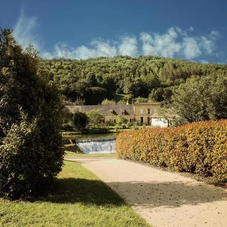 Cottage In Les Eyzies De Tayac Sireuil With Pool Meyrals Exterior photo